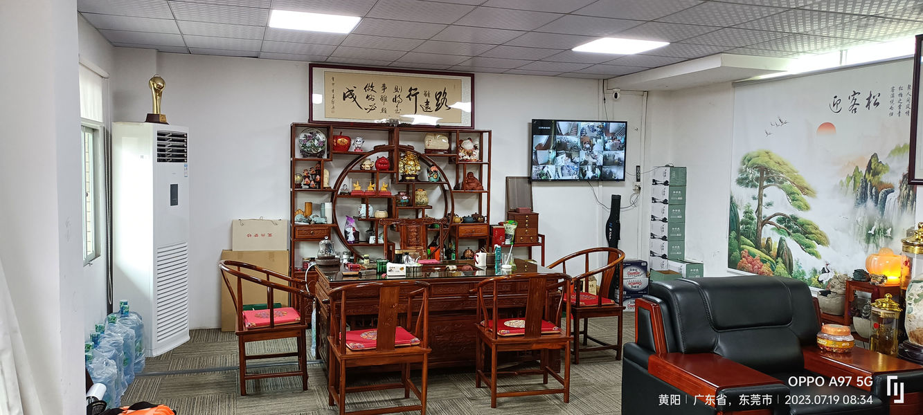 China Shenzhen Rongbang Optical Fiber Equipment Co., Ltd. Bedrijfsprofiel