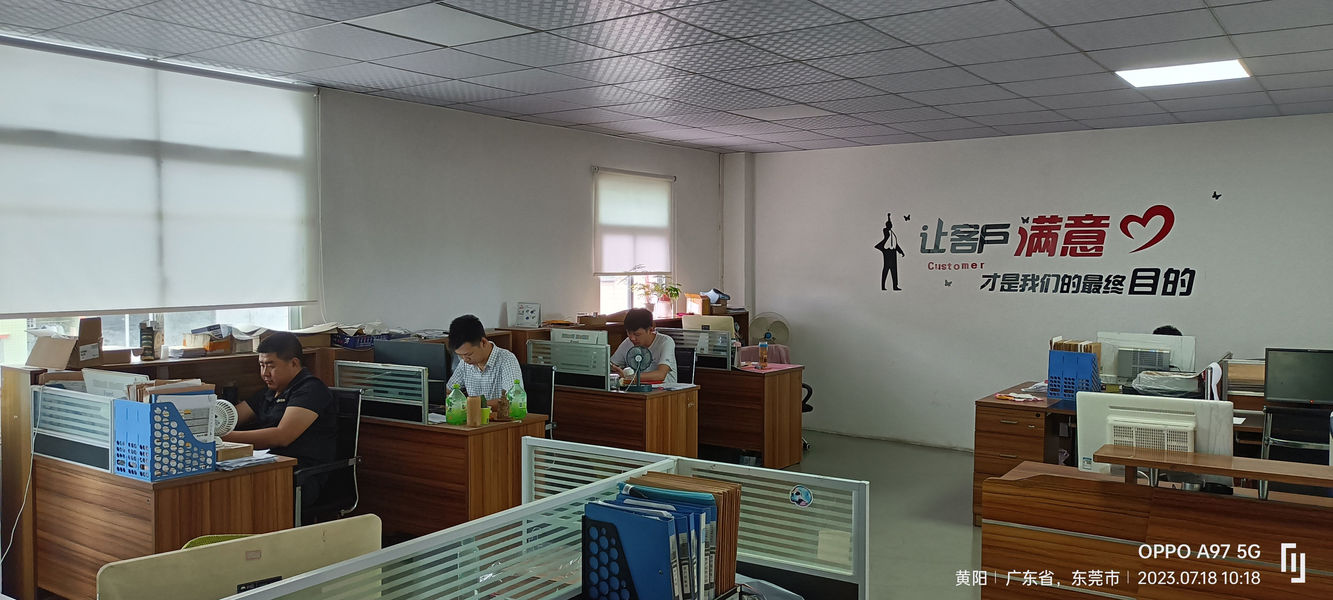 China Shenzhen Rongbang Optical Fiber Equipment Co., Ltd. Bedrijfsprofiel