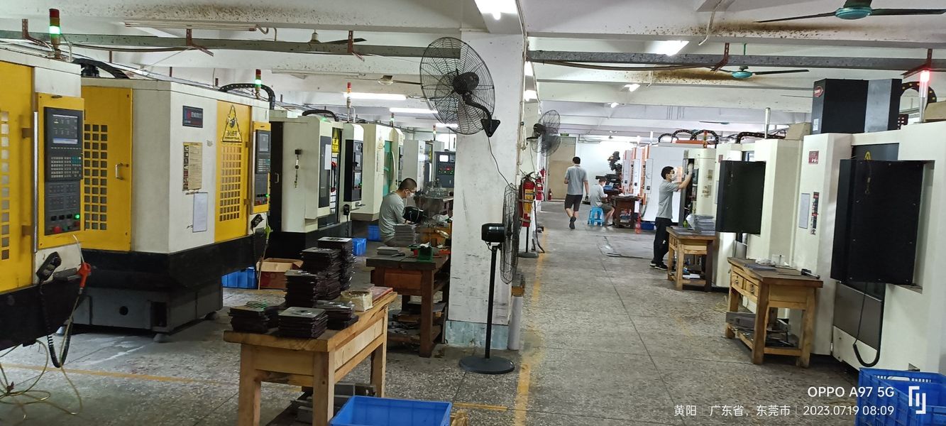 China Shenzhen Rongbang Optical Fiber Equipment Co., Ltd. Bedrijfsprofiel