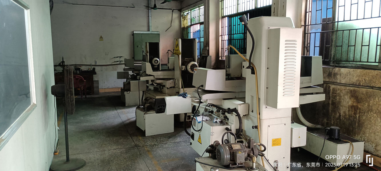 China Shenzhen Rongbang Optical Fiber Equipment Co., Ltd. Bedrijfsprofiel