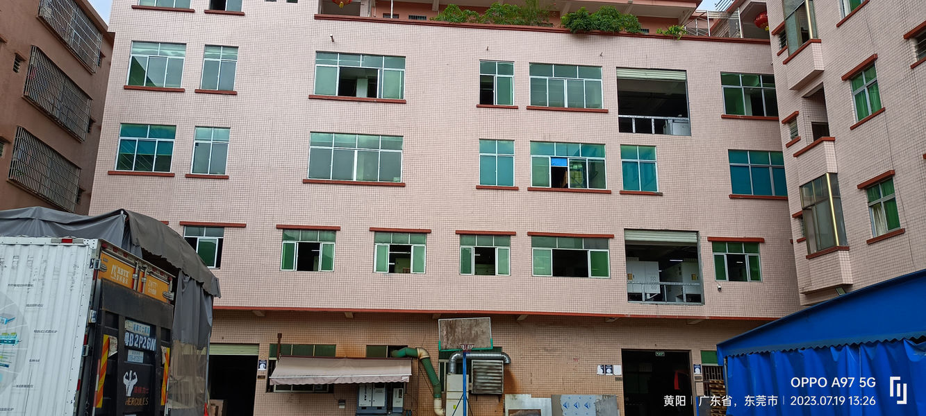 China Shenzhen Rongbang Optical Fiber Equipment Co., Ltd. Bedrijfsprofiel
