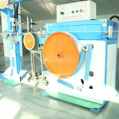 Indoor FTTH Drop Cable Production Machine  50 Line