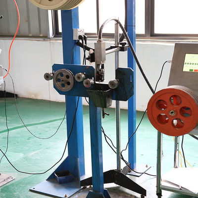 Indoor FTTH Drop Cable Production Machine  50 Line