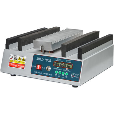 Vervaardigers van hogetailconnectoren