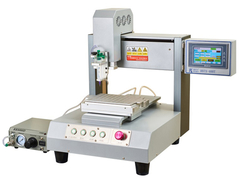 RBTX-400T Keramische automatische glasvezel connector Ferrule lijm injectie machine