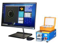 RBTX-SANA2 3D-interferemetertester