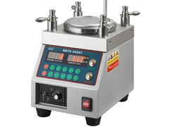 Connector Glasvezelpoetsmachine Vierhoekige druk 200W