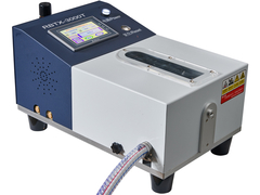 Automatische kabelscheurmachine van het snijden van 1,2-3,6 mm jas tot 0,9 mm coating